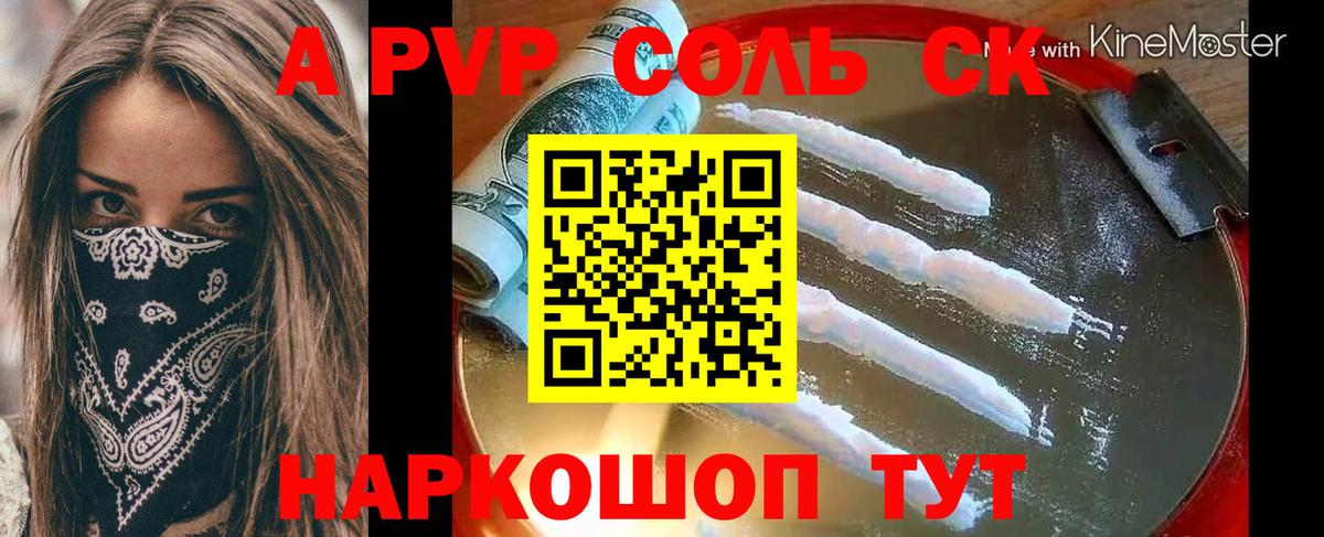 A PVP СК КРИС Тольятти